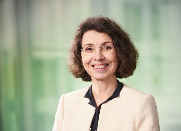 Dr. Brigitte Simmendinger 